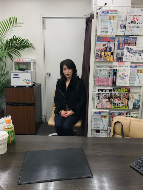 N様の画像
