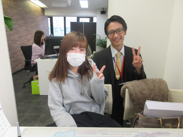 Ｓ・Ｉ様の画像