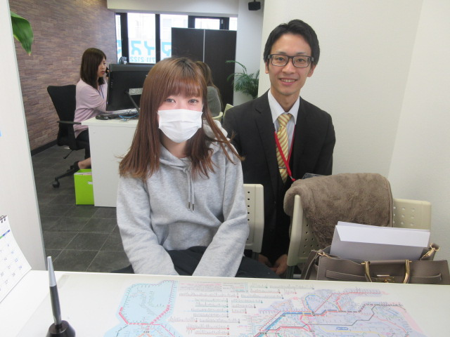 Ｓ・Ｉ様の画像