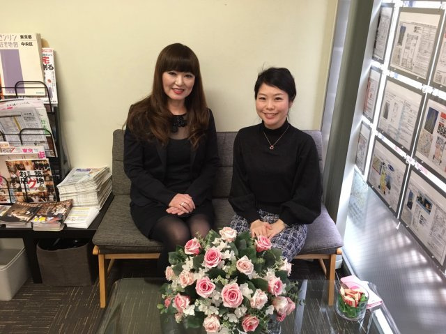M様の画像