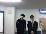 2018年12月21日の画像