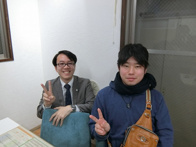 2018年12月23日の画像