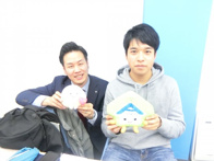 2018年12月24日の画像