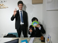 2018年12月24日の画像