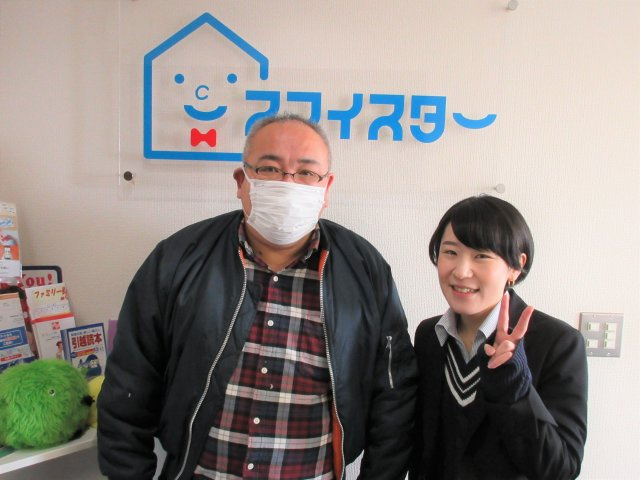 A・H様の画像