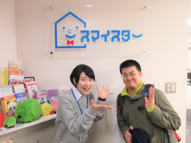 Ｆ・Ｓ様の画像
