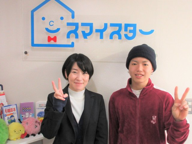 Ｏ・Ｏ様の画像