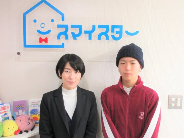Ｏ・Ｏ様の画像
