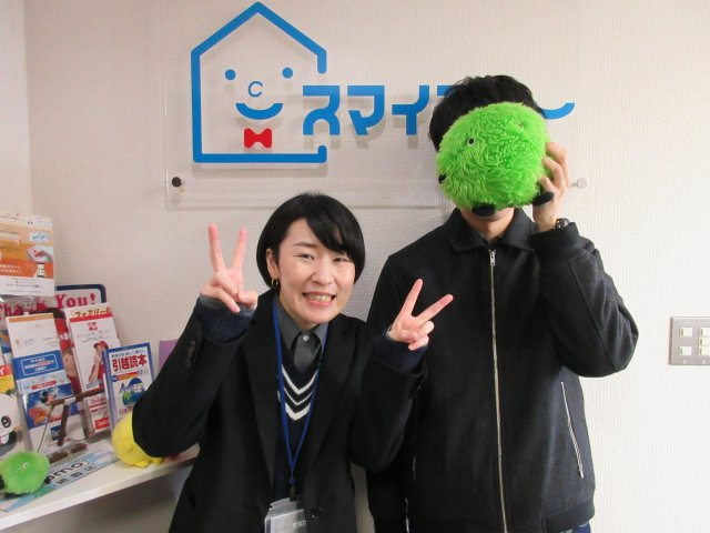 Ｉ・Ｆ様の画像