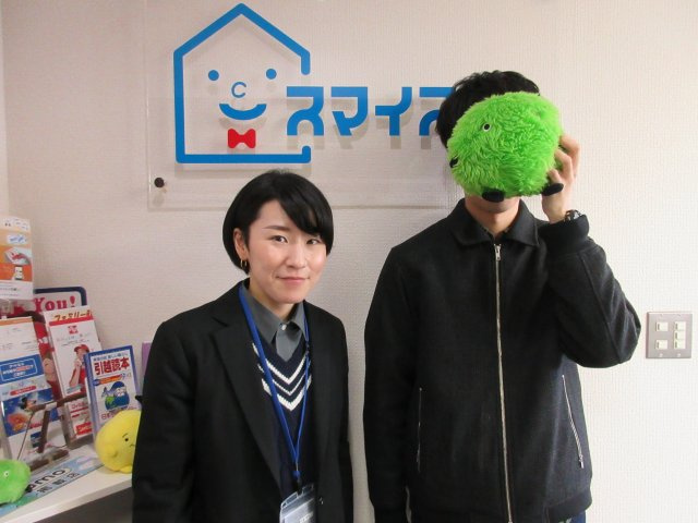 Ｉ・Ｆ様の画像