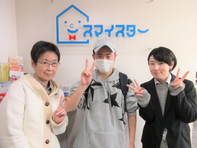Ｈ・Ｒ様の画像
