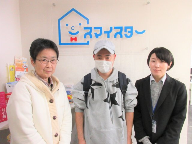 Ｈ・Ｒ様の画像