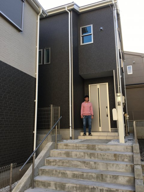 相模原市 H様の画像