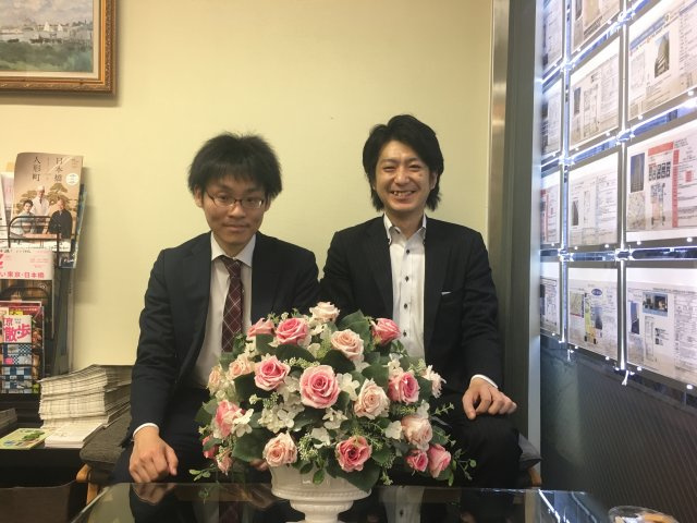 o様の画像