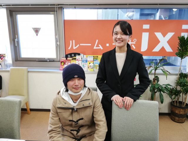 N様の画像