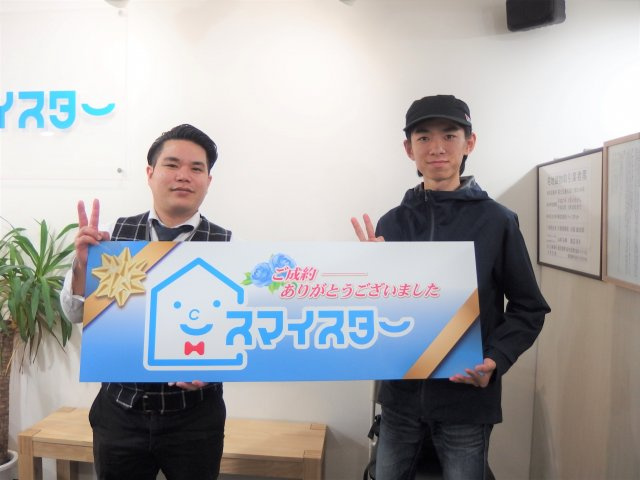 Ａ・Ｏ様の画像