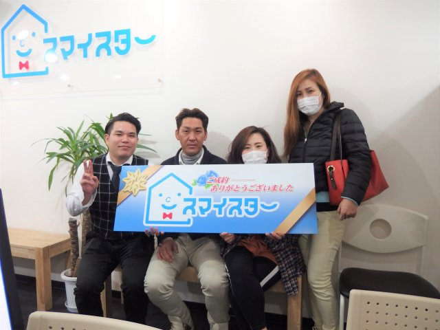 Ｍ・Ｔ様の画像