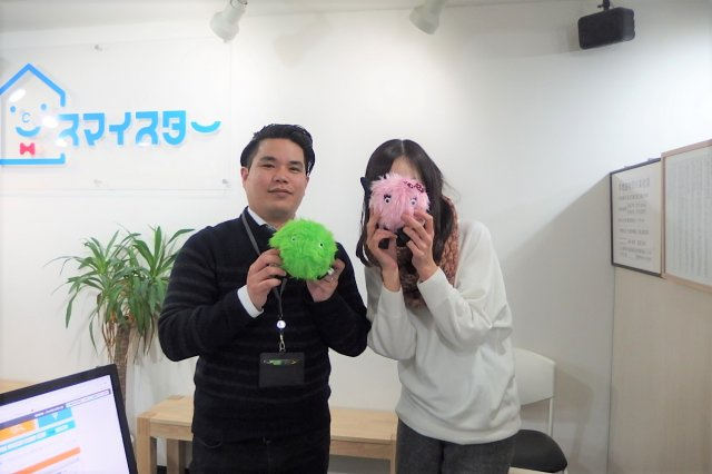 Ｎ・Ｋ様の画像