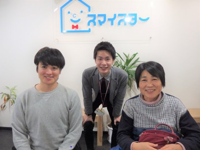 Ｏ・Ｋ様の画像