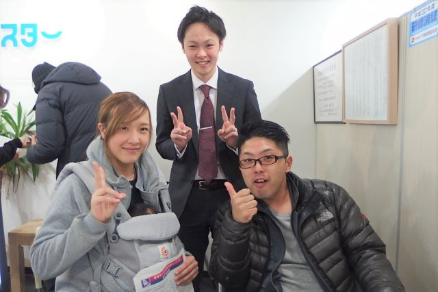 Ｆ・Ｄ様の画像