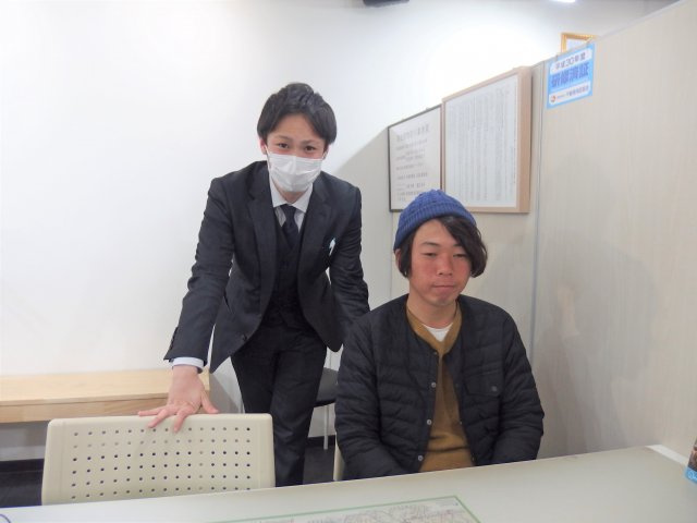 Ｍ・Ｋ様の画像