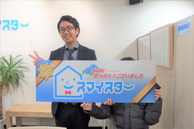 Ａ・Ｎ様の画像