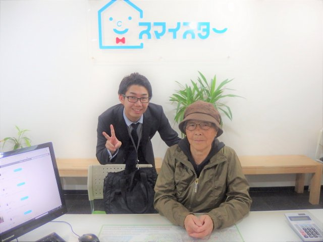 Ｙ・Ａ様の画像