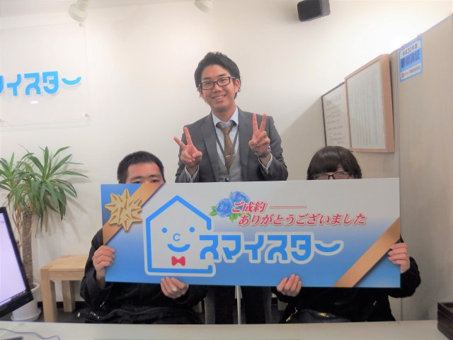 Ｓ・Ｎ様の画像