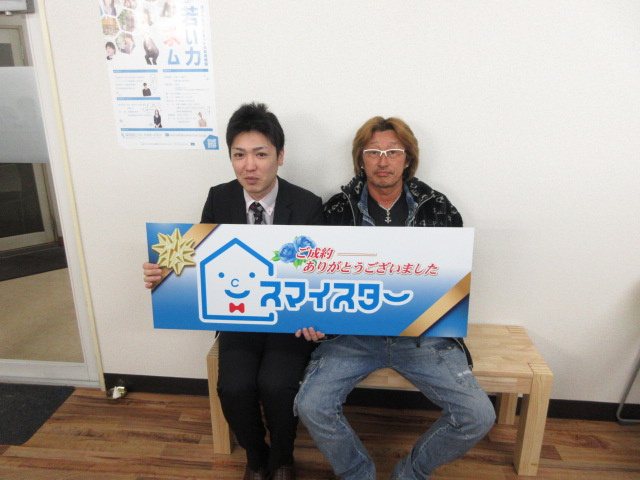 Ａ・Ｏ様の画像