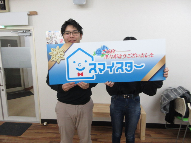 Ｙ・Ａ様の画像