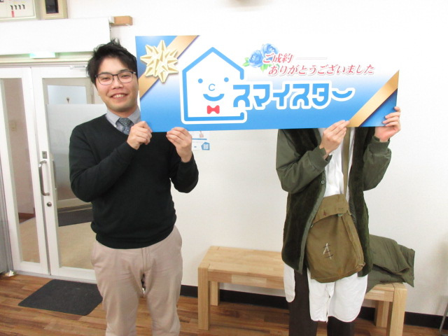 Ｒ・Ｍ様の画像