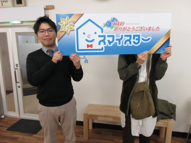 Ｒ・Ｍ様の画像