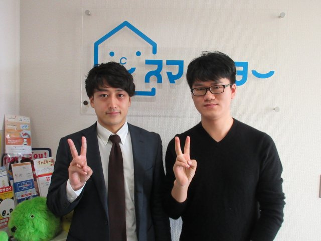 Ｙ・Ｉ様の画像