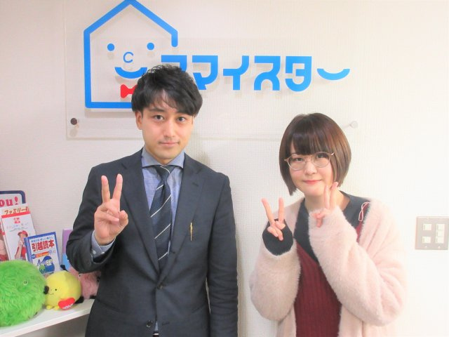 Ｓ・Ｈ様の画像