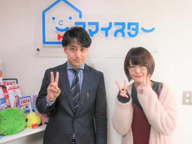 Ｓ・Ｈ様の画像