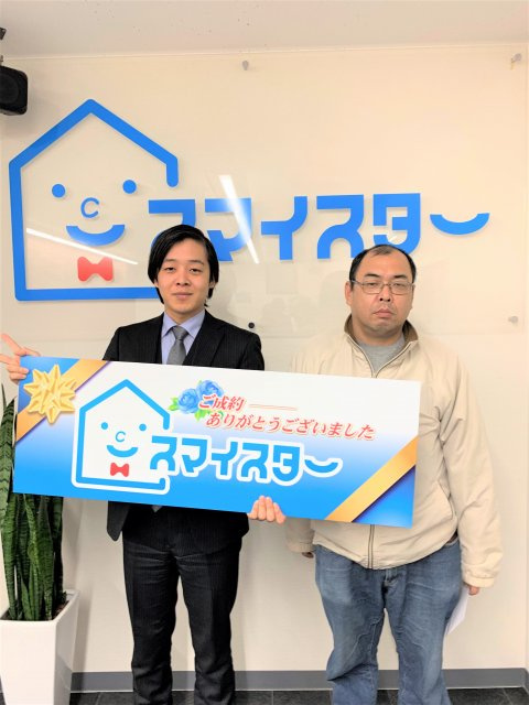 Ｙ・Ｏ様の画像