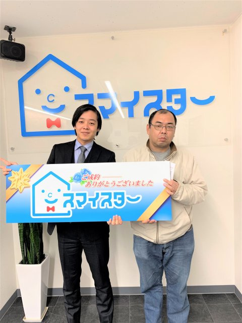 Ｙ・Ｏ様の画像