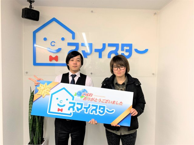 Ｔ・Ｎ様の画像