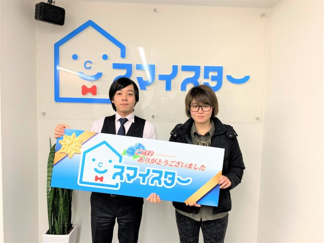 Ｔ・Ｎ様の画像
