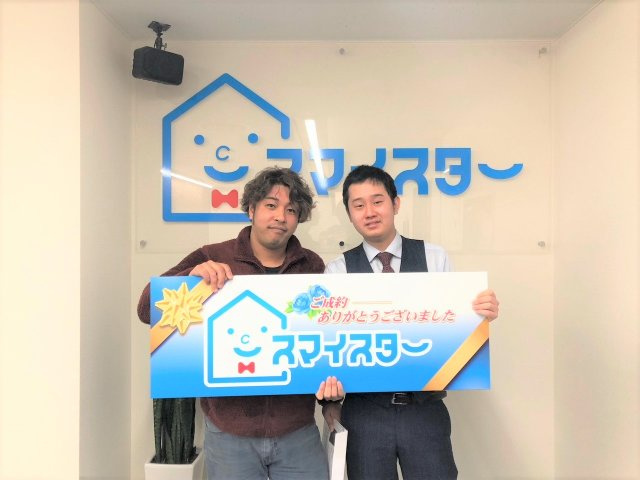 Ｅ・Ｍ様の画像