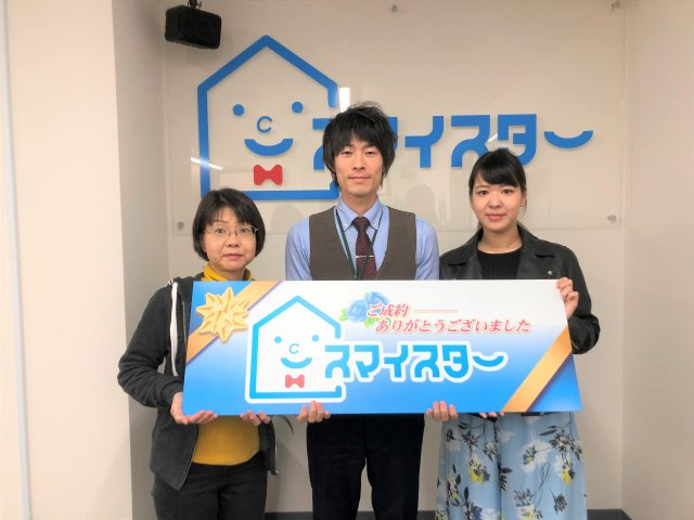 Ｙ・Ｏ様の画像