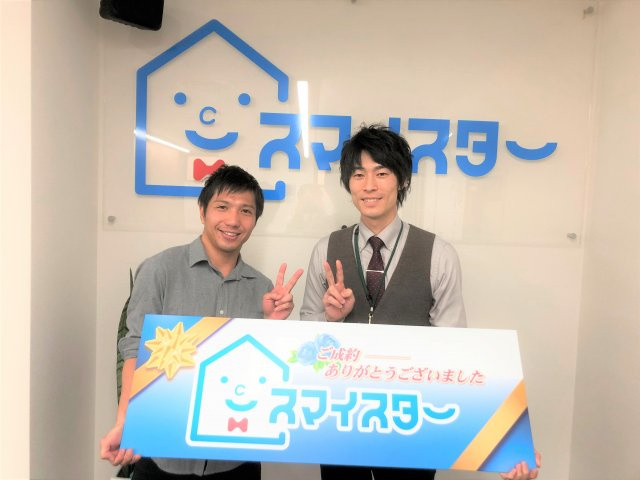 Ａ・Ｈ様の画像