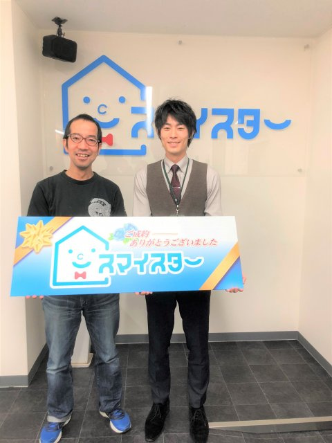 Ｒ・Ｉ様の画像