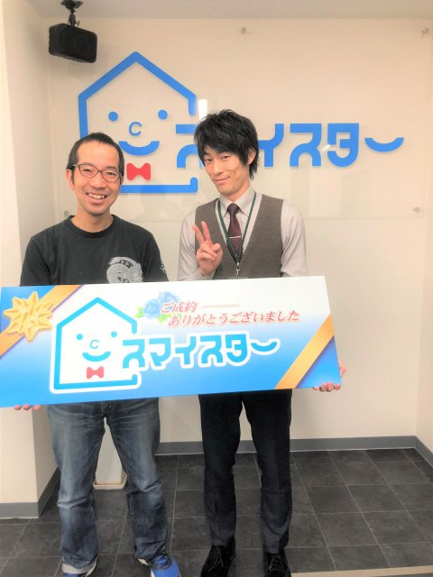 Ｒ・Ｉ様の画像