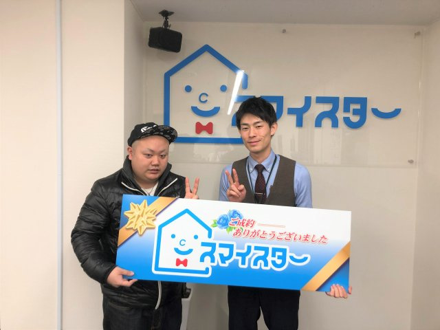 Ｔ・Ｎ様の画像