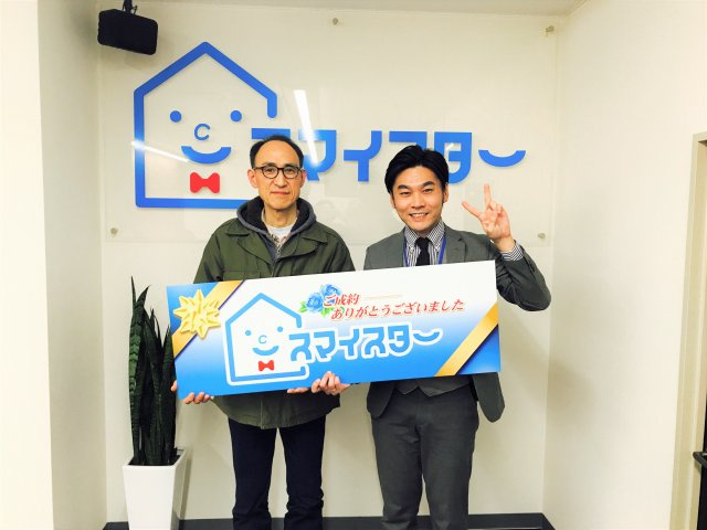 Ｓ・Ｋ様の画像