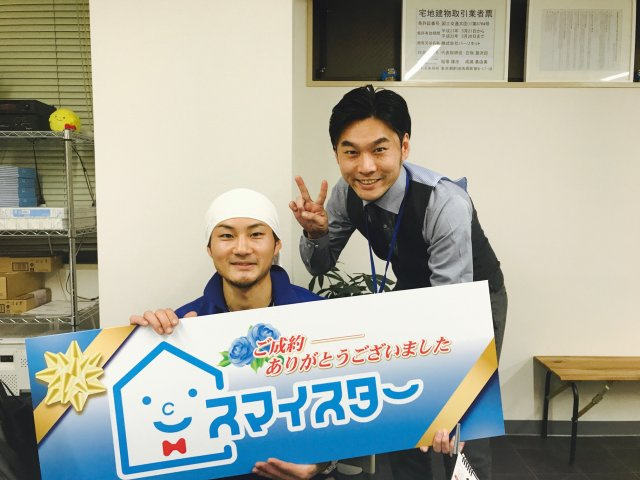 Ｔ・Ｆ様の画像