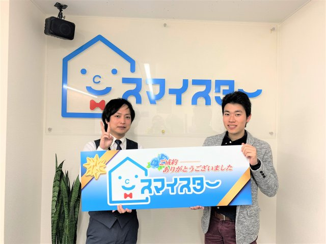 Ｅ・Ｓ様の画像