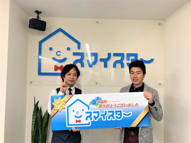 Ｅ・Ｓ様の画像