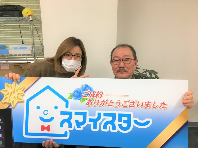 Ｓ・Ｏ様の画像